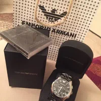 ساعت آمپریو آرمانی در حد نو اورجینال|ساعت|تهران, کوثر|دیوار