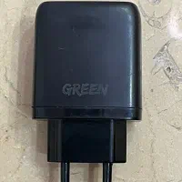 سری شارژر آیفون