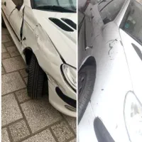 صافکاری اقساطی وچکی