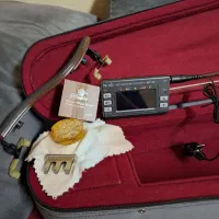 ساز ویولن|ویولن|بابل, |دیوار