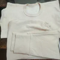 لباس گرم سربازی