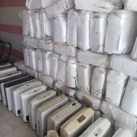 انواع بخاری های گازی و نفتی هوشمند ژاپنی|بخاری، هیتر، شومینه|بابل, |دیوار