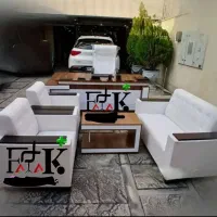 تجهیز دفترکار میز و صندلی مدیریت مبل اداری