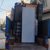 باربری در کامیاران خاور نیسان|خدمات حمل و نقل|کامیاران, |دیوار
