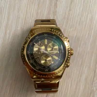 Swatch 007 Gold ساعت سواچ|ساعت|تهران, دبستان|دیوار