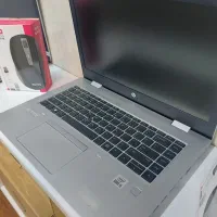 لپتاپi5نسل10رم16ddr4  کاملانوباکارتن640G7|رایانه همراه|تهران, پونک|دیوار