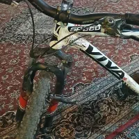 ویوا ۲۶|دوچرخه، اسکیت، اسکوتر|خمین, |دیوار