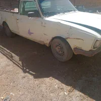 وانت|خودرو سواری و وانت|خوانسار, |دیوار