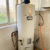 آبگرمکن زمینی