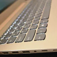 لپتاب لنوو ideapad 520 رم 16 کارکرده تمیز|رایانه همراه|تهران, دانشگاه شریف|دیوار