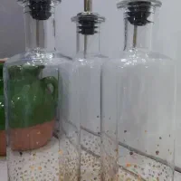 جای آبلیموخوری جاروغنی جای سرکه و آبغوره