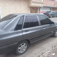 پراید ۱۴۱|خودرو سواری و وانت|اردبیل, |دیوار