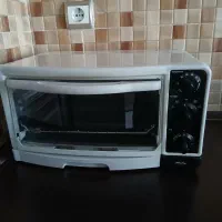 توستر پارس خزر|اجاق گاز و لوازم برقی پخت‌وپز|محمدیه-قزوین, |دیوار