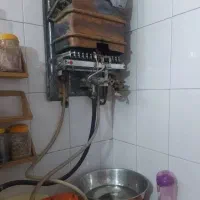 بهترین تعمیرکار تعمیر ابگرمکن گازی و برقی سرویسکار|خدمات پیشه و مهارت|بندر کنگان, |دیوار