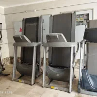 ۳ عددتردمیل حرفه‌ای  تایوانی اصلی مناسب باشگاه