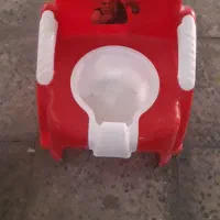 توالت فرنگی کودک