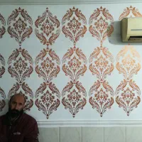 رنگ آمیزی ساختمان عالی مشاوره رایگان با تخفیف ویژه