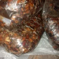 ضایعات خرما شیره دار مخصوص آب گیری