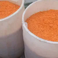 تفاله خالص هویج