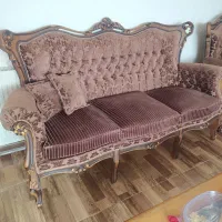 مبلمان|مبلمان خانگی و میز عسلی|اصفهان, اشکاوند|دیوار