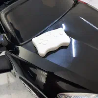 ماشین شارژی کنترلی کودکان