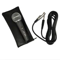 اکو همراه نوید ۱۲ اینچ به همراه میکروفن شور SM58|پخش‌کننده همراه|زنجان, |دیوار