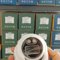 دوربین سیم کارتی چرخشی ۳۶۰درجه+کارت طلایی|دوربین مداربسته|اهواز, طالقانی|دیوار