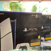 ps5 دیجیتال پلی استیشن5