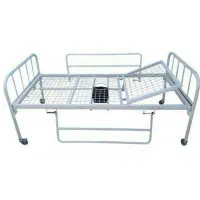 تولید تخت بیمارستانی فول