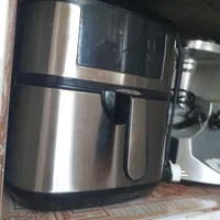 سرخ کم ۹ونیم لیتر مباشی