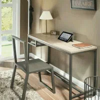 میز کار و مطالعه مدرن مستقیم از تولیدی