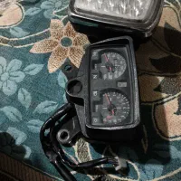 کله چراغ وچراغ|قطعات یدکی و لوازم جانبی|دشتیاری, |دیوار