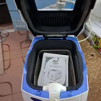 سرخ کن مایسون myson MDF-409T|اجاق گاز و لوازم برقی پختوپز|بیرجند, |دیوار