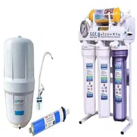 تصفیه آب / خانگی/ تایوانی|آبسردکن و تصفیه آب|شیراز, زرهی|دیوار