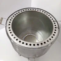 تنور مخصوص خانگی|اجاق گاز و لوازم برقی پخت‌وپز|رشت, آزادگان|دیوار