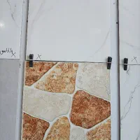 براق طرح سنگ رومیکا سرامیک