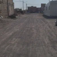 زمین مسکونی