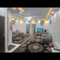 خونه ۱۰۰متری حصار امیر پاکدشت