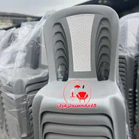 صندلی پلاستیکی میزغذاخوری کازرون (صندلی ایران|میز و صندلی غذاخوری|تهران, میدان ولیعصر|دیوار