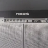 تلویزیون پاناسونیک ۵۰ اینچ|تلویزیون و پروژکتور|فیروزآباد, |دیوار