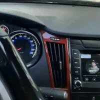 دنا اتوماتیک مشکی آبنوس