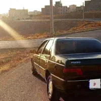 پژو 405 مدل 82 لوازمی|خودرو سواری و وانت|هشتگرد, فاز ۲ مهستان|دیوار