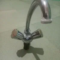 شیر روشویی سنگین وزن