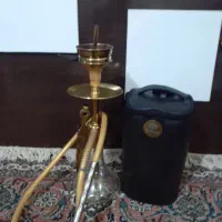 قلیان کرنو|صنایع دستی و سایر لوازم تزئینی|بیرجند, |دیوار