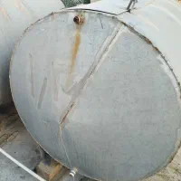 فروش مخزن گالوانیزه
