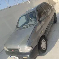 پرایدمدل ۹۰ فرمون هیدرولیک