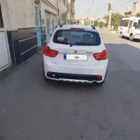 کوییک GX|خودرو سواری و وانت|شیراز, میانرود|دیوار