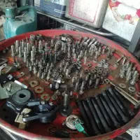 تعمیرگاه تخصصی سرباز (ایرانخودرو، سایپا، ا)|خدمات موتور و ماشین|مشهد, نوید|دیوار