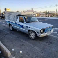 فروش مزدا 2000