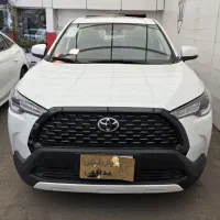 کرولاکراس لوین mg5 سوناتا جوک ریو گذر موقت ارس